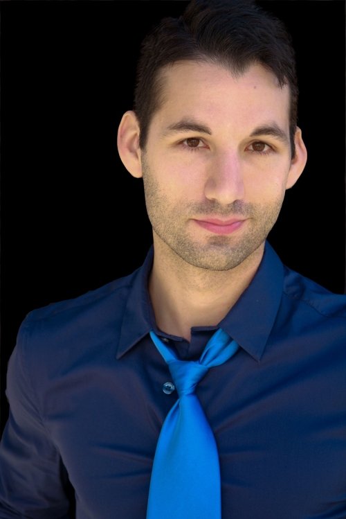 Matthew Montgomery photo