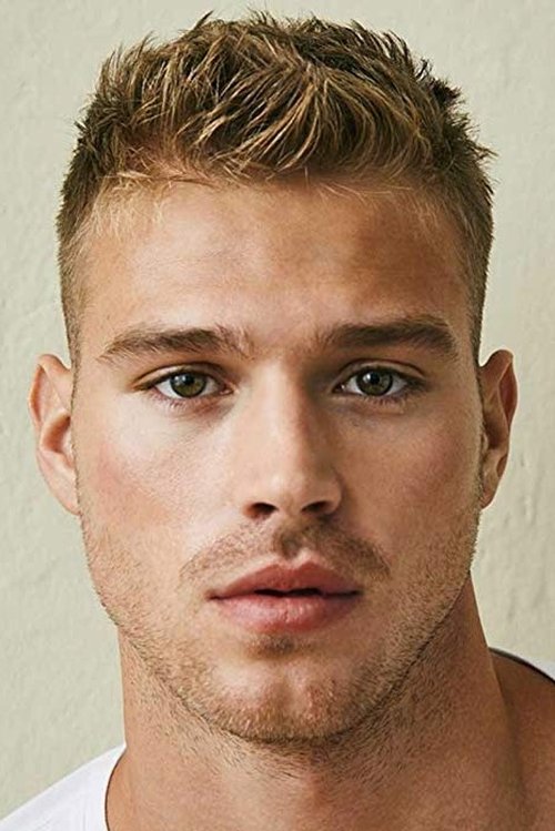 Matthew Noszka photo