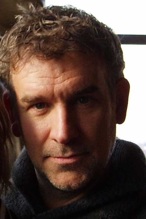 Profile image of Matthew Parkhill