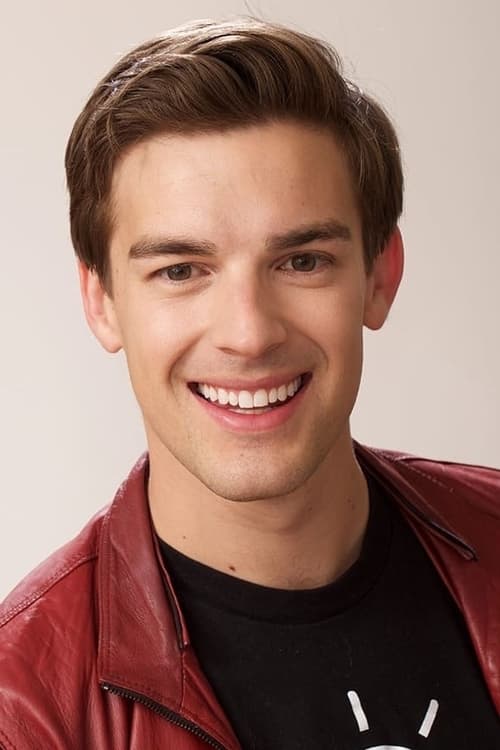 Matthew Patrick photo