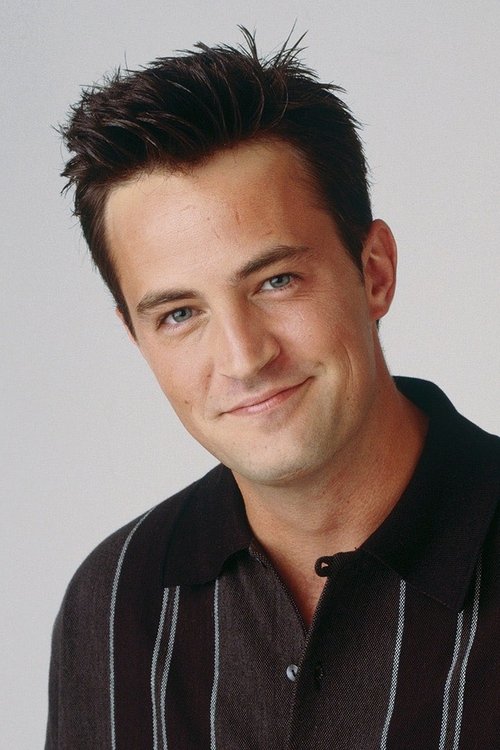Matthew Perry photo