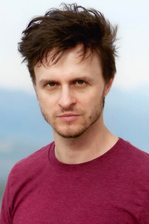 Matthew R. Staley photo