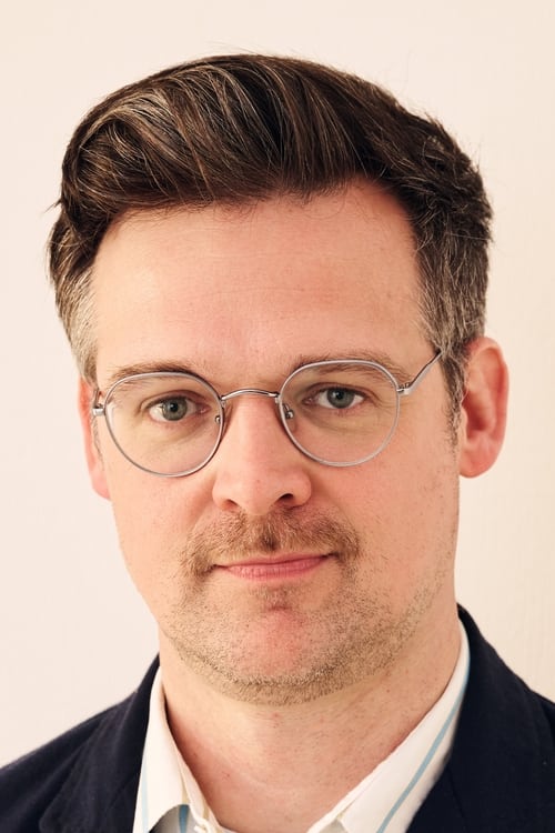 Profile image of Matthew Rankin