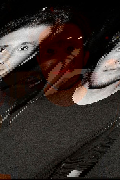 Matthew Russell photo