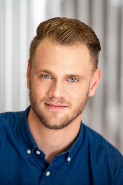 Matthew Ryan Burnett photo