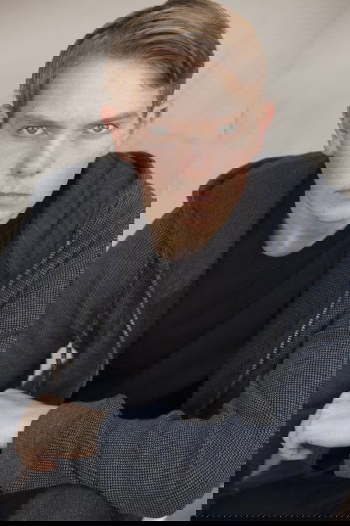 Matthew Scott Miller photo