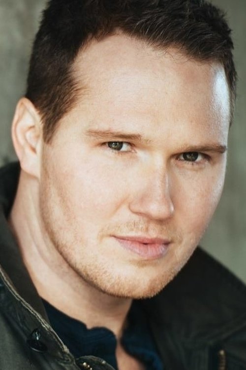 Matthew Sean Blumm photo