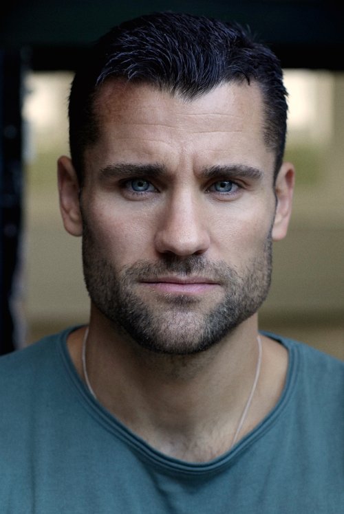 Matthew Simpson photo