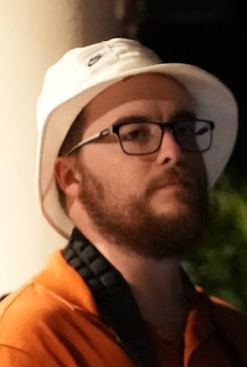 Profile image of Matthew Smitley