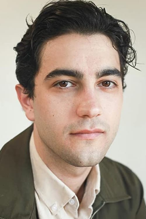 Matthew Solomon photo