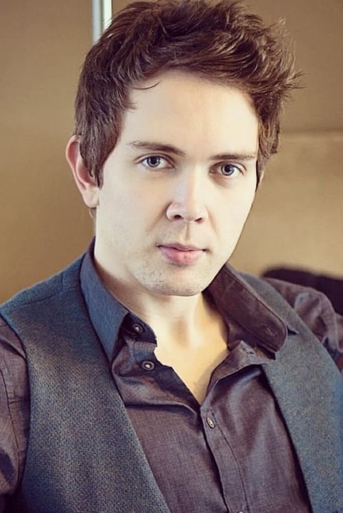 Matthew Stefanson photo