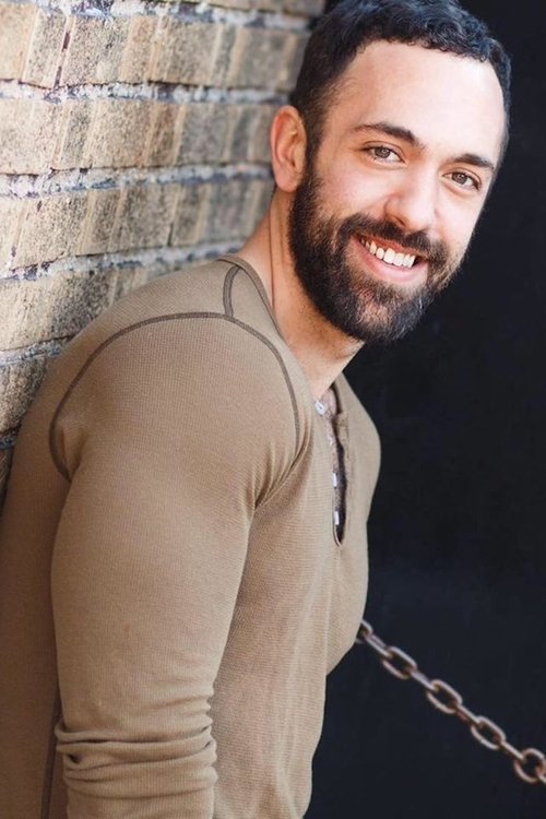 Matthew Stephen Herrick photo