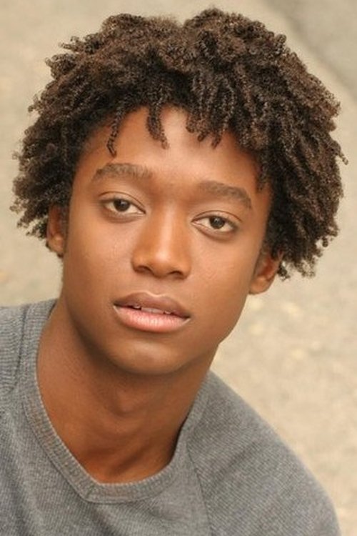 Matthew Thompson photo