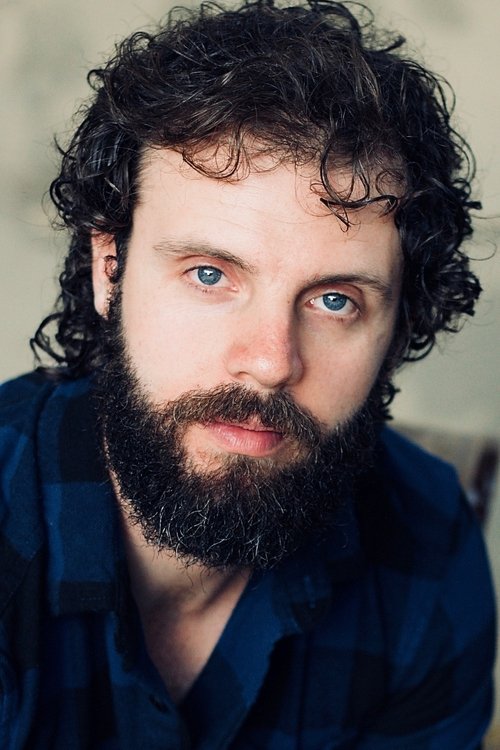 Matthew Tully Brown photo