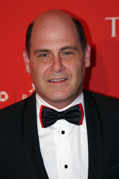 Profile image of Matthew Weiner