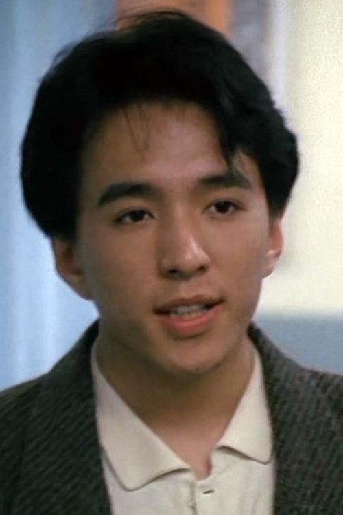 Matthew Wong Hin-Mung photo