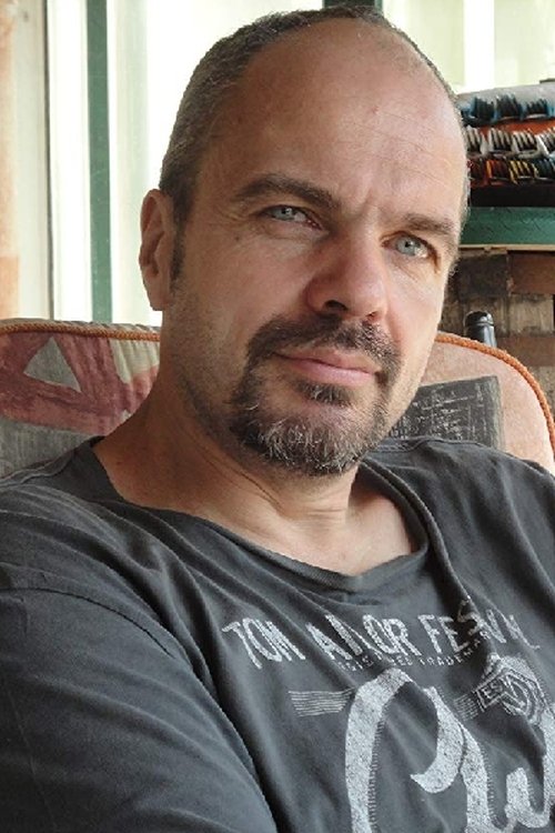 Matthias Emberger photo