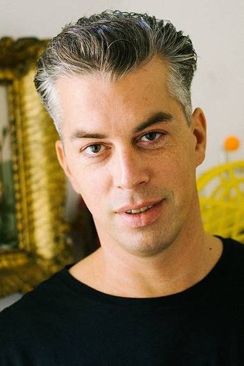 Matthias Franz Stein photo