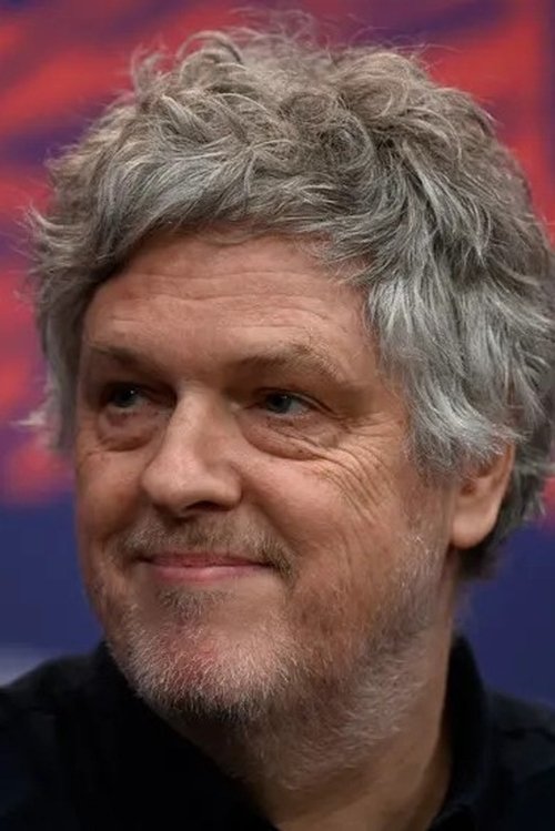 Profile image of Matthias Glasner