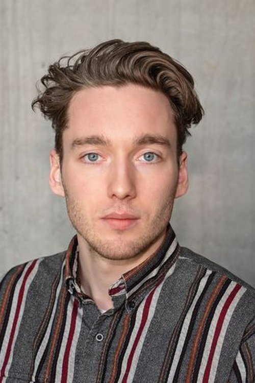 Matthías Haraldsson photo