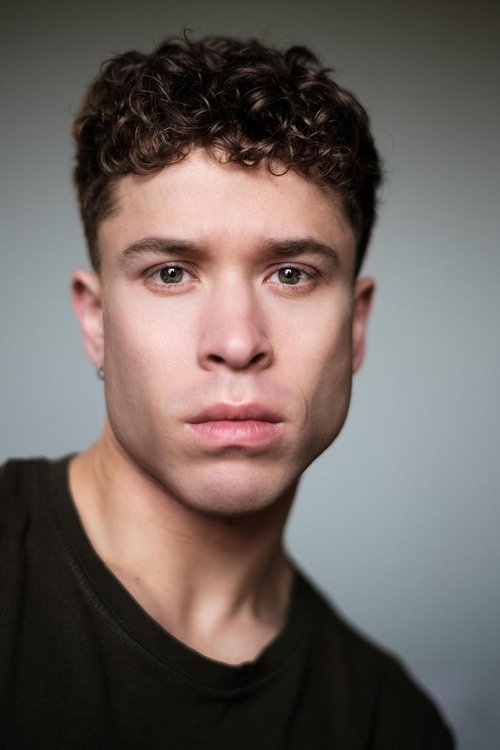 Matthias Moret photo