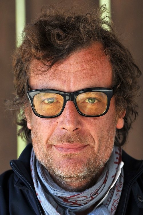 Profile image of Matthias Steurer