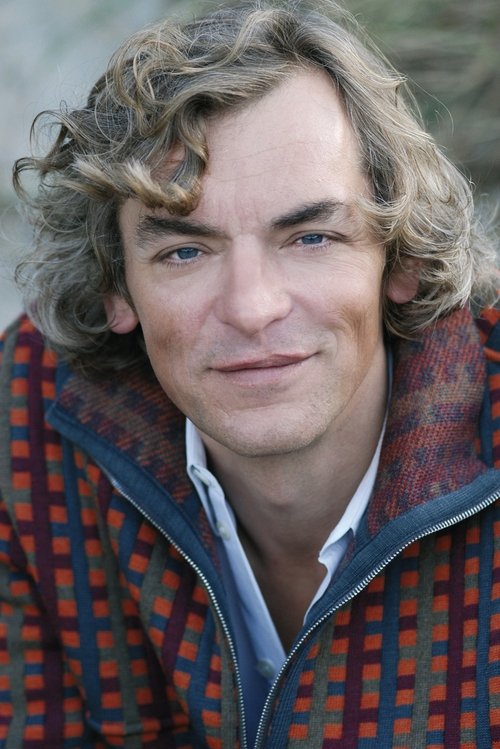 Profile image of Matthias Tiefenbacher