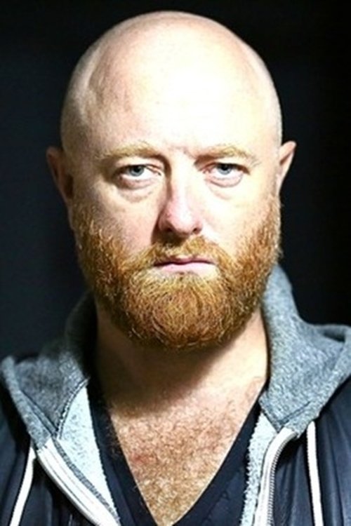 Matthieu Burnel photo