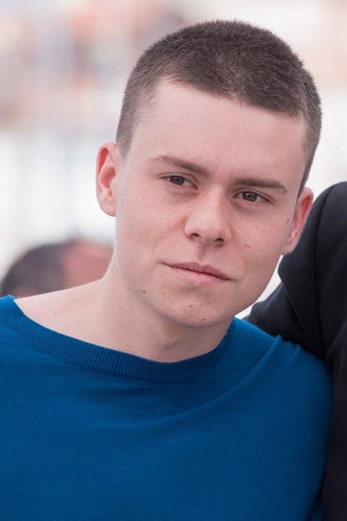 Matthieu Lucci photo