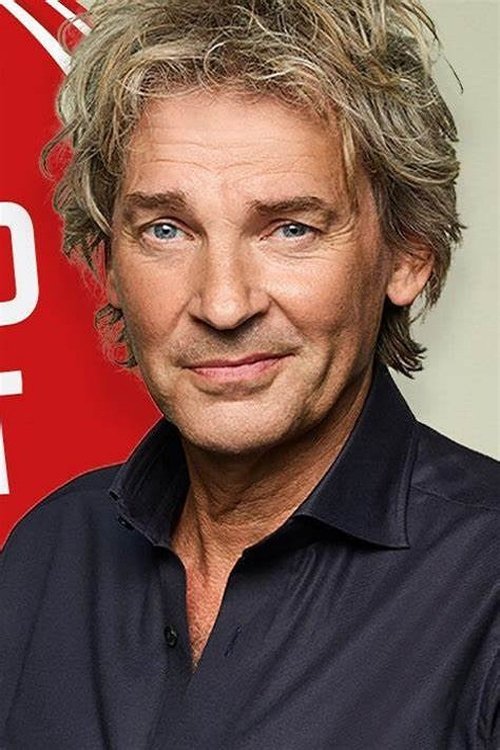 Matthijs van Nieuwkerk photo