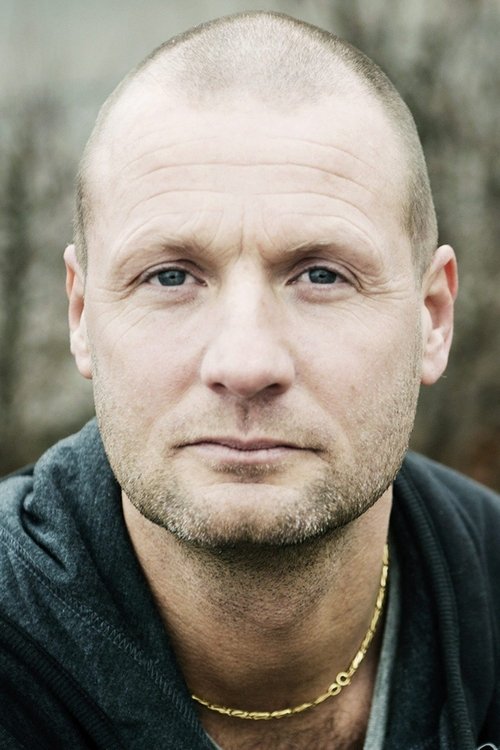 Matti Berenett photo