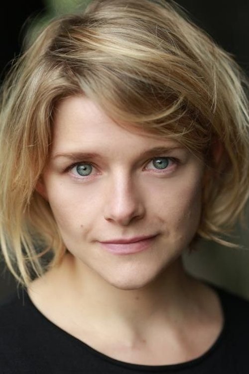 Matti Houghton photo