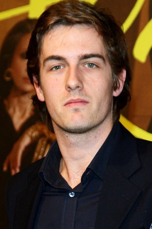 Mattia Zaccaro photo