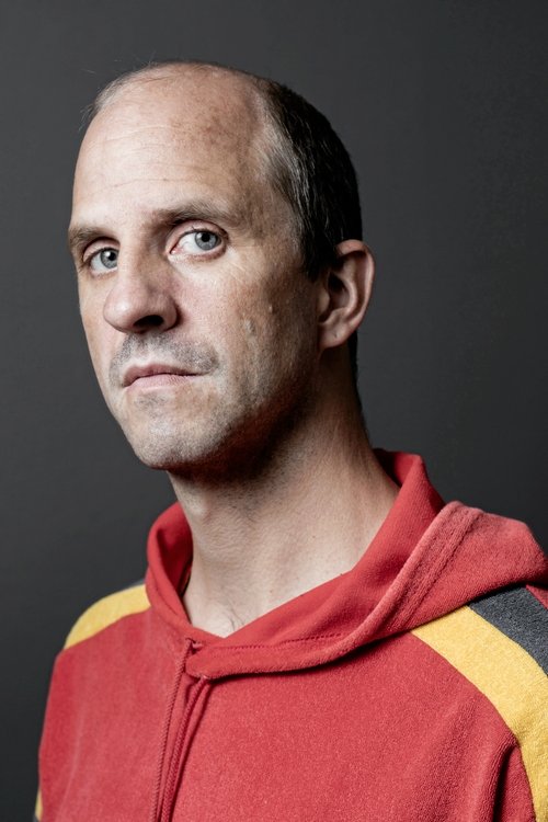 Mattias Fransson photo