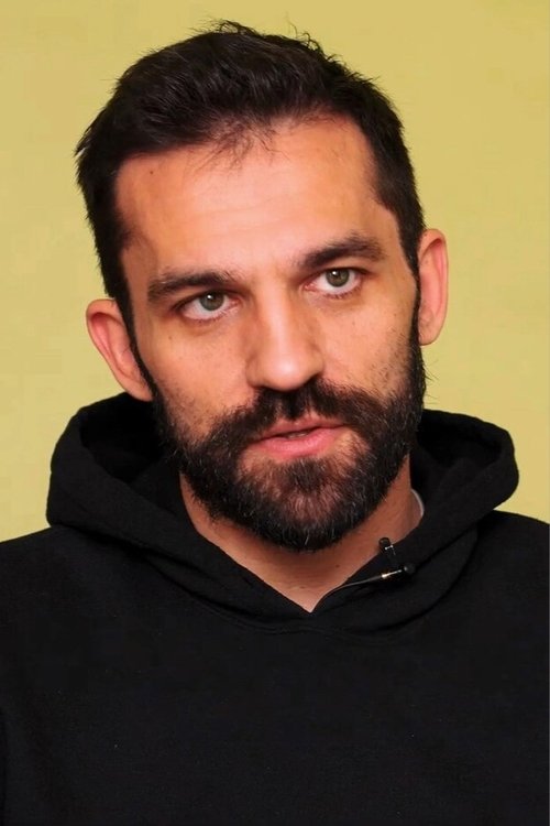 Profile image of Mattson Tomlin