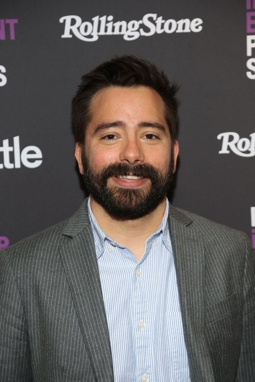 Profile image of Matty Brown