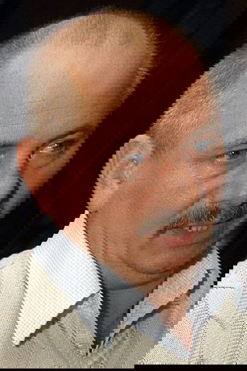 Mátyás Usztics photo