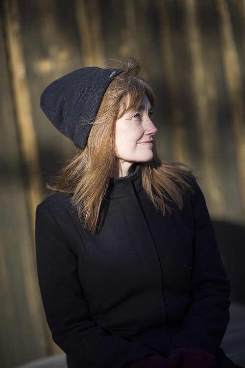 Profile image of Maud Nycander