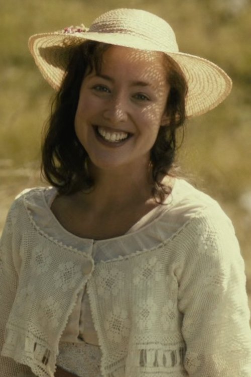 Maude Létourneau photo