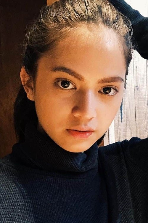 Maudy Effrosina photo