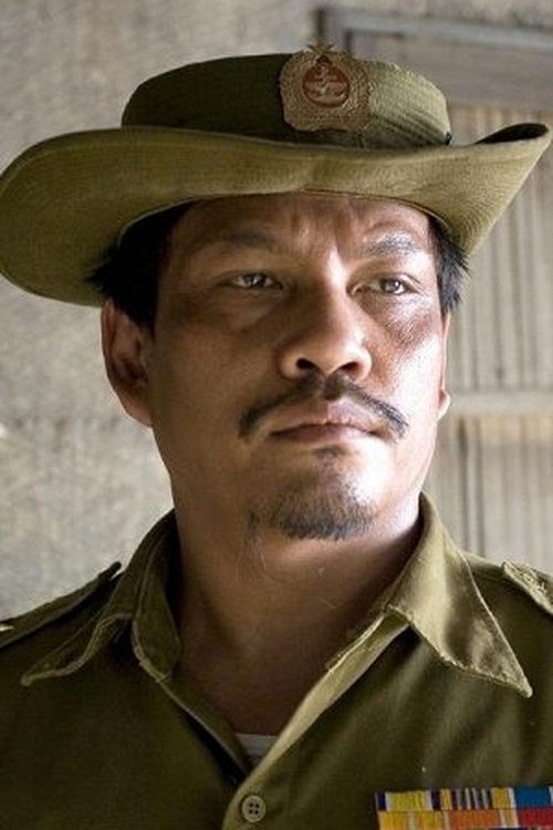 Maung Maung Khin photo