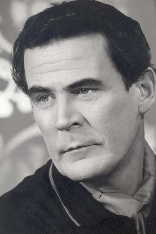 Mauno Kuusisto photo