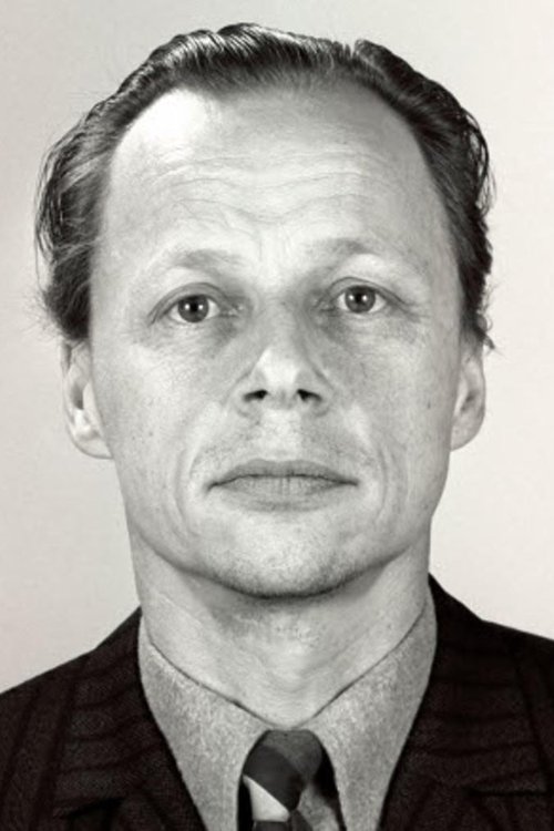 Profile image of Maunu Kurkvaara