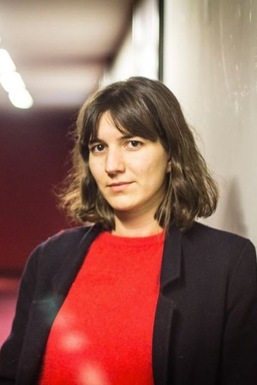 Maureen Fazendeiro photo