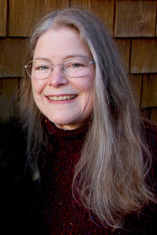 Profile image of Maureen Gosling