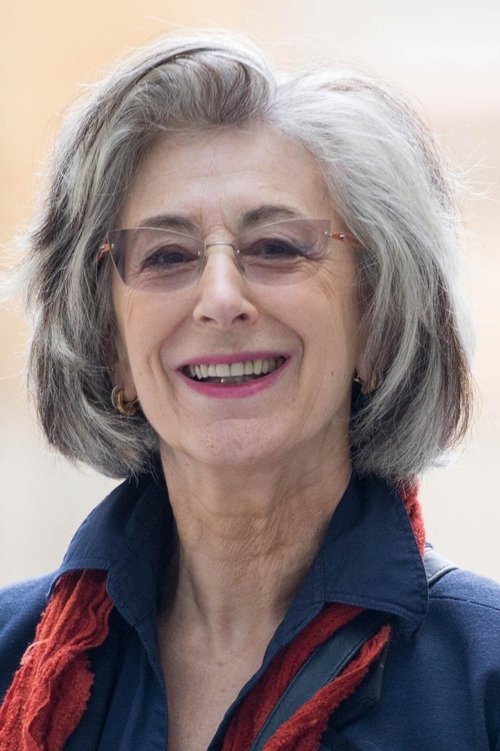 Maureen Lipman photo