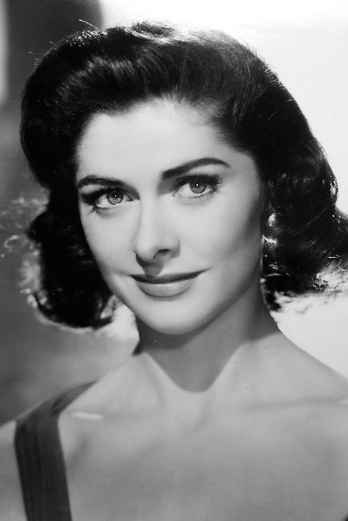Maureen Swanson photo