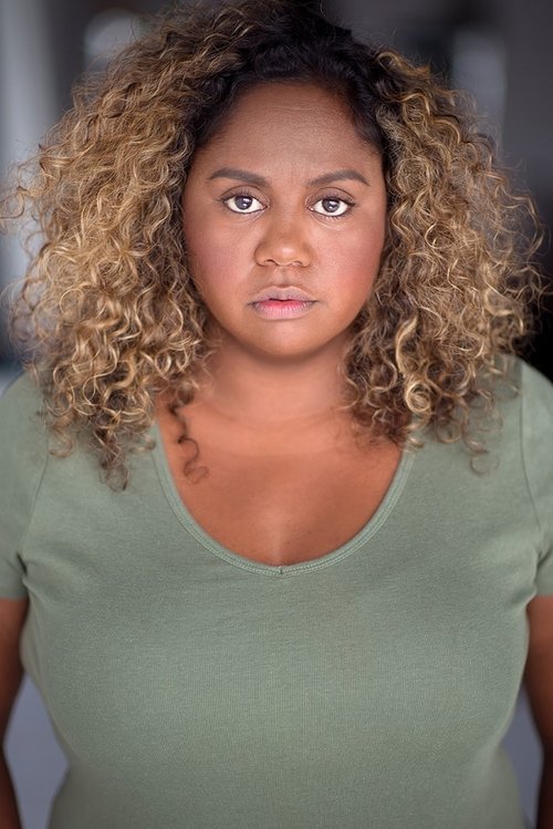 Maurial Spearim photo