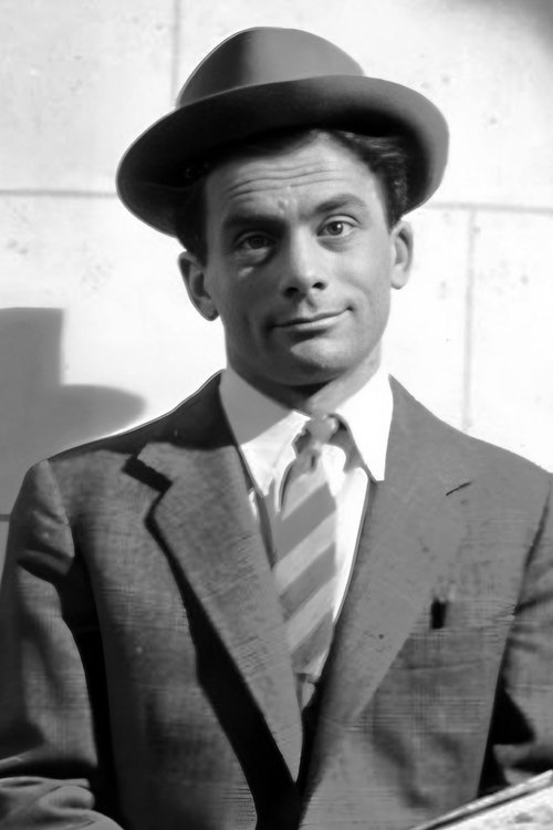 Maurice Baquet photo