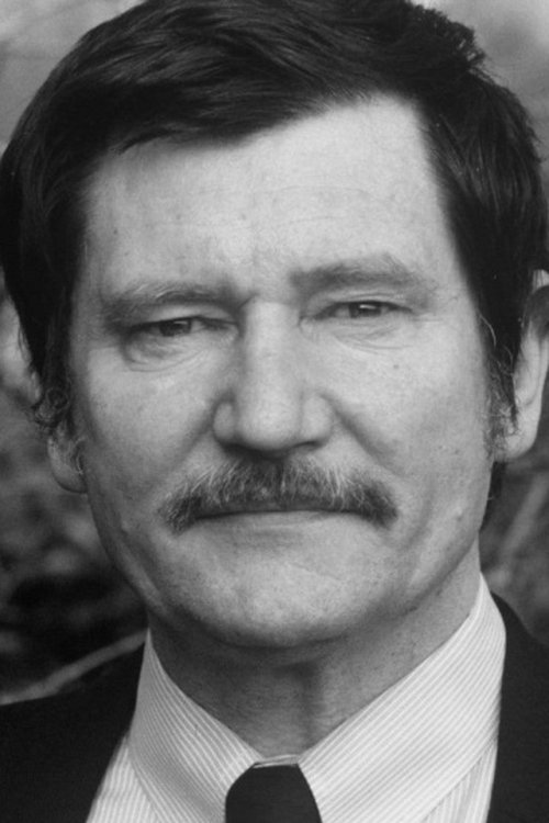 Maurice Barrier photo